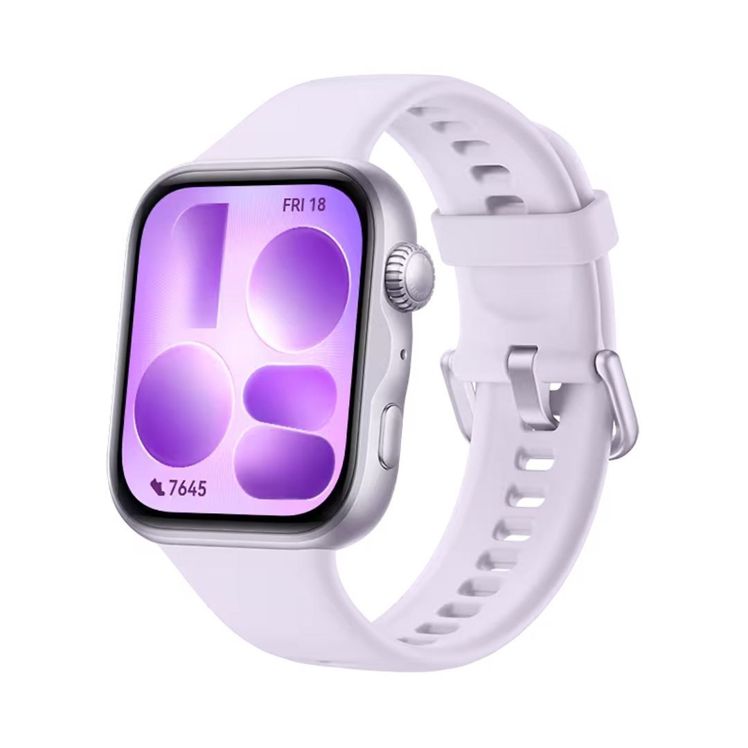 Huawei Watch Fit 5 Purple Huawei Watch Fit 5 Purple