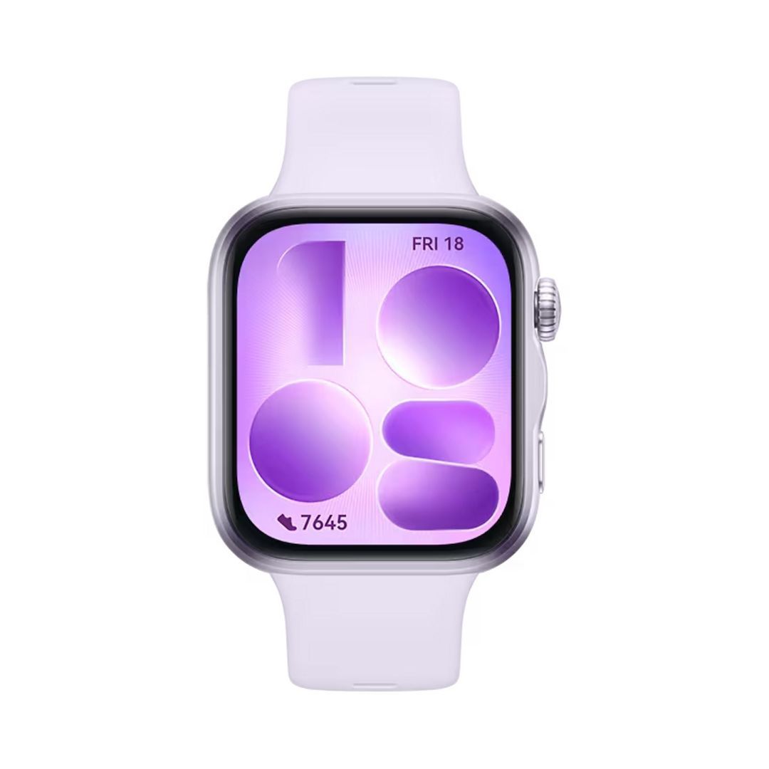 Huawei Watch Fit 5 Purple Huawei Watch Fit 5 Purple