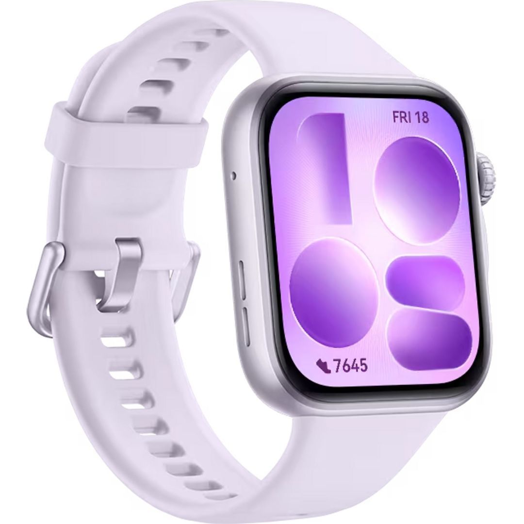 Huawei Watch Fit 5 Purple Huawei Watch Fit 5 Purple