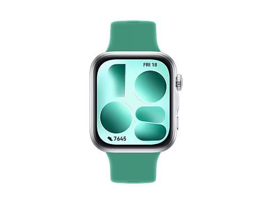 Huawei Watch Fit 5 Green