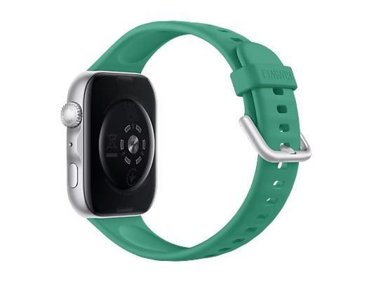 Huawei Watch Fit 5 Green
