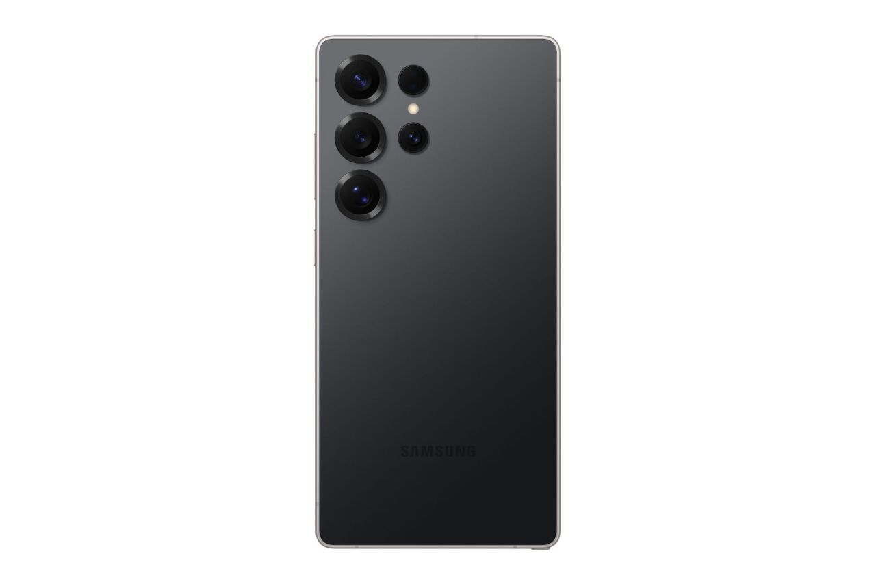 Samsung S938B Galaxy S25 Ultra 1TB DualSIM Titanium Black Samsung S938B Galaxy S25 Ultra 1TB DualSIM Titanium Black