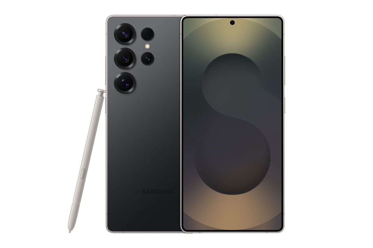 Samsung S938B Galaxy S25 Ultra 1TB DualSIM Titanium Black Samsung S938B Galaxy S25 Ultra 1TB DualSIM Titanium Black