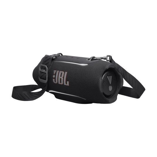 JBL Xtreme 5 Portable Bluetooth waterproof Speaker Black