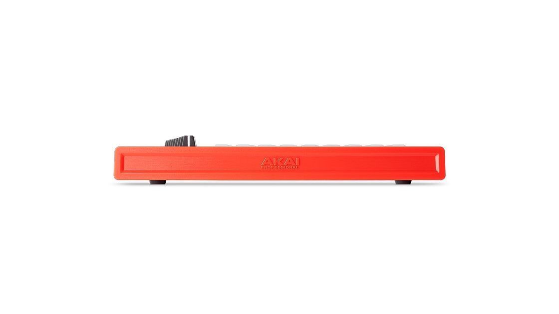 Akai APC Mini MK2 Ableton Live controller Keverőpult Black/Red