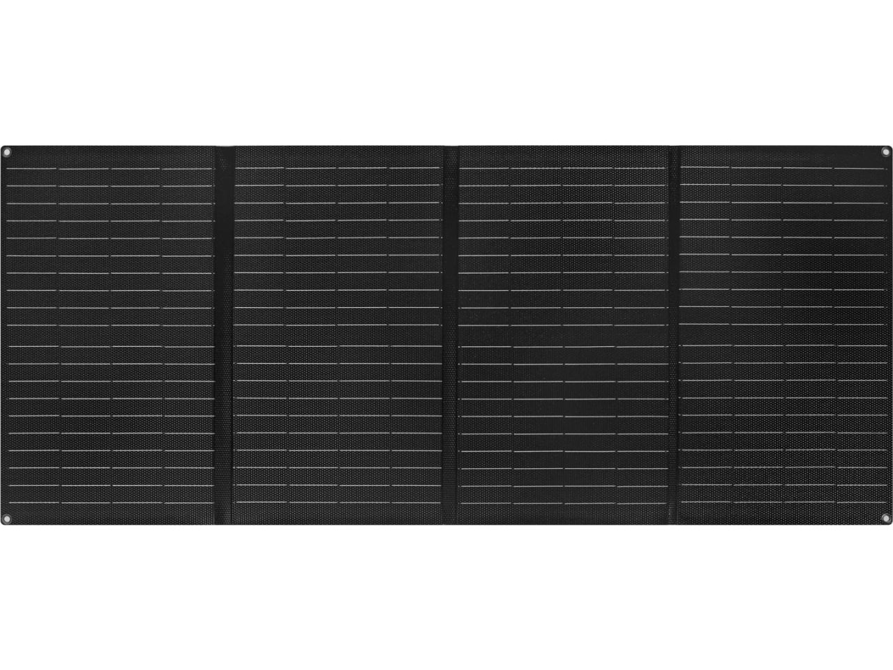 Sandberg Solar Charger 60W Lightweight Sandberg Solar Charger 60W Lightweight