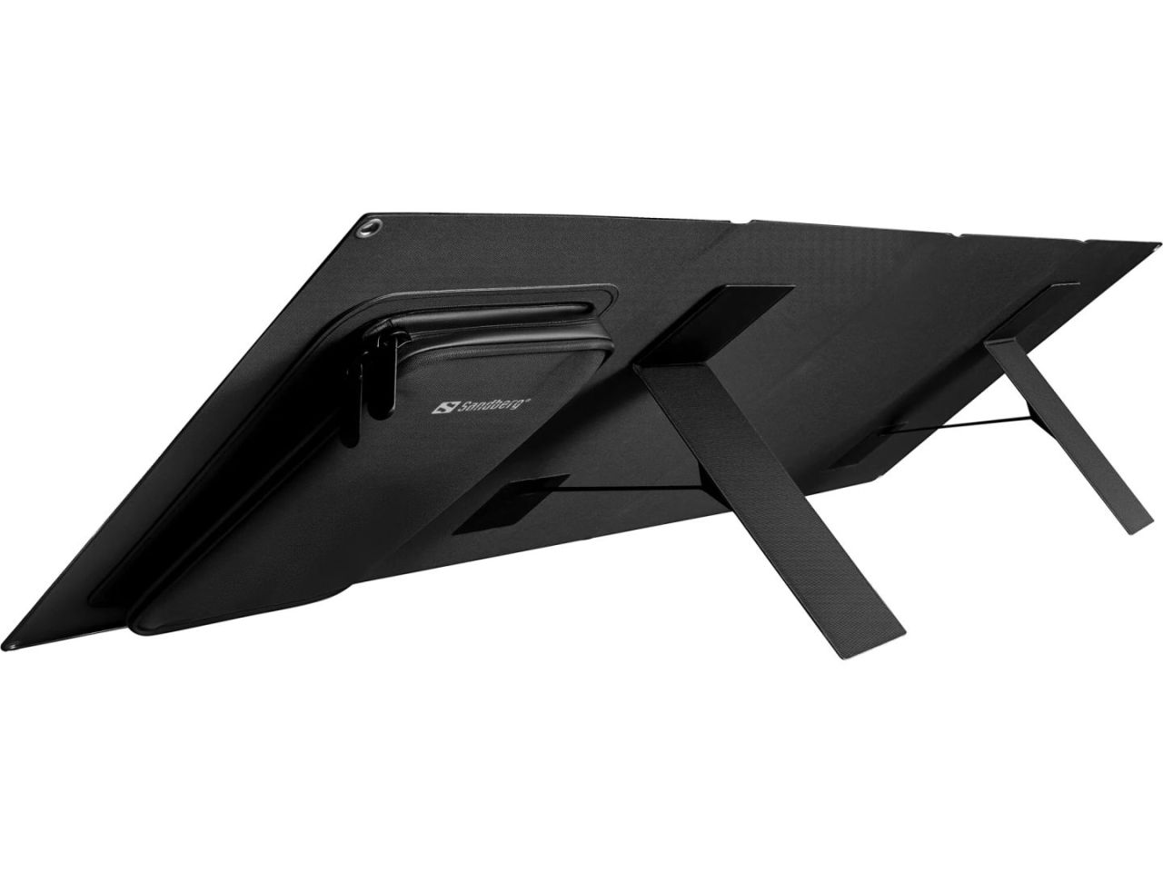 Sandberg Solar Charger 60W Lightweight Sandberg Solar Charger 60W Lightweight