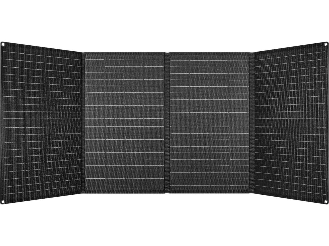 Sandberg Solar Charger 60W Lightweight Sandberg Solar Charger 60W Lightweight