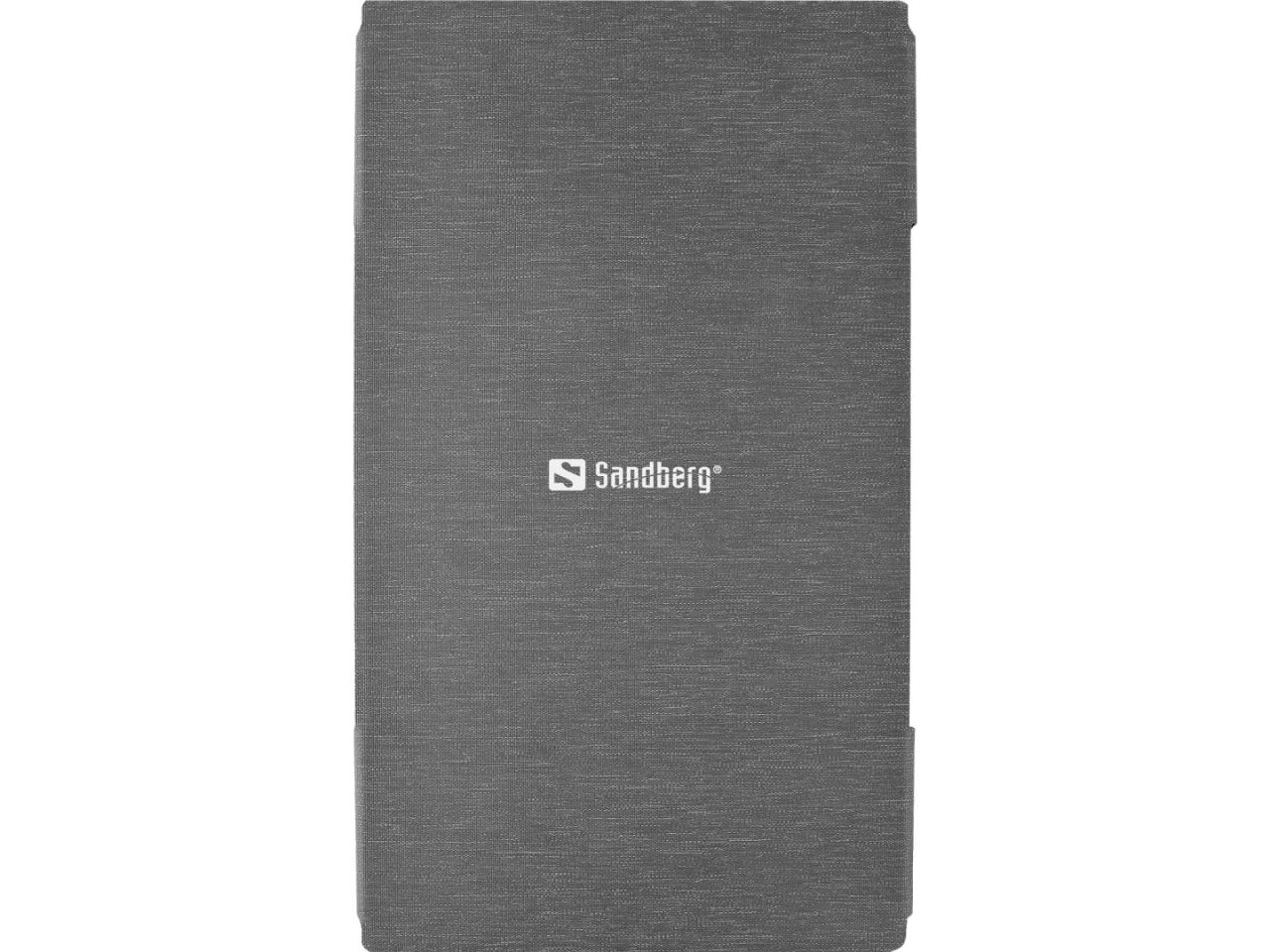 Sandberg Solar Charger 30W Lightweight Sandberg Solar Charger 30W Lightweight
