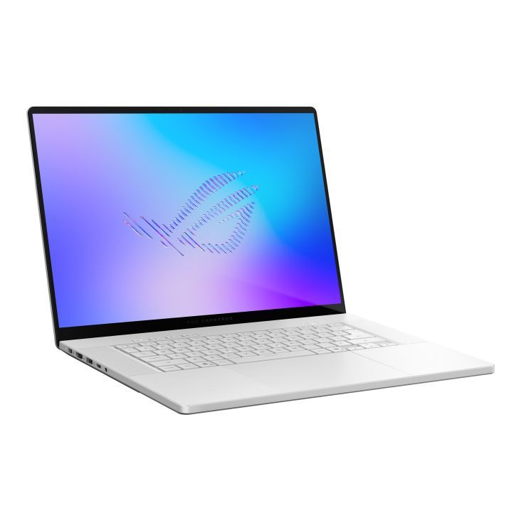 Asus GU606AX-TB006W Platinum White Asus GU606AX-TB006W Platinum White