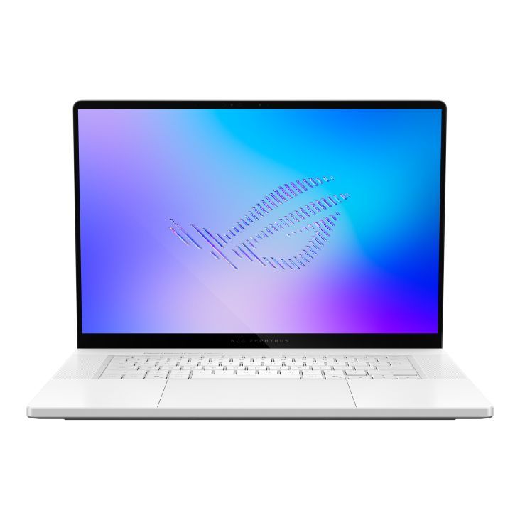 Asus GU606AX-TB006W Platinum White Asus GU606AX-TB006W Platinum White