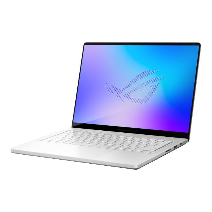 Asus GU405AP-SY005W Platinum White Asus GU405AP-SY005W Platinum White