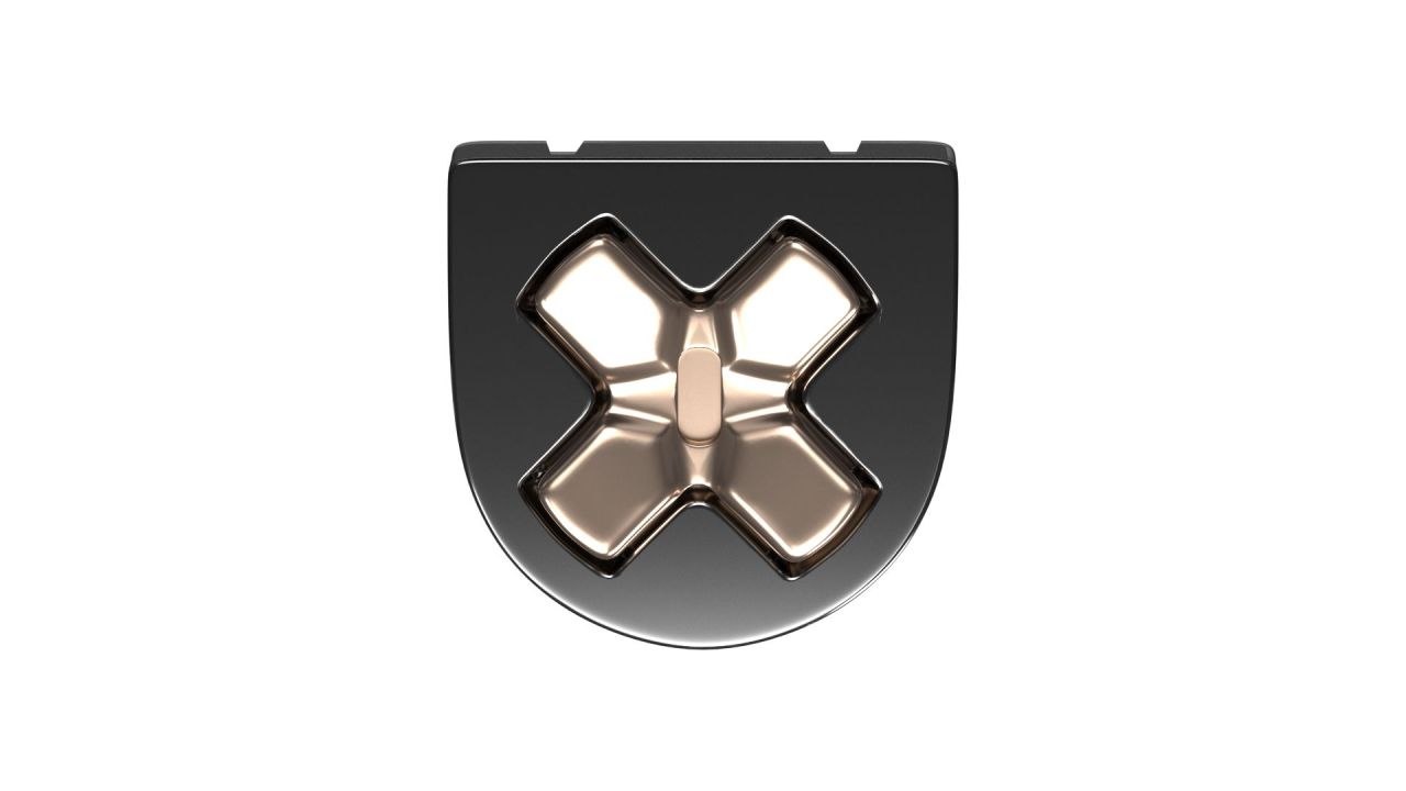Thrustmaster eSwap X D4XB D-PAD module for PC and Xbox Series X/S Thrustmaster eSwap X D4XB D-PAD module for PC and Xbox Series X/S