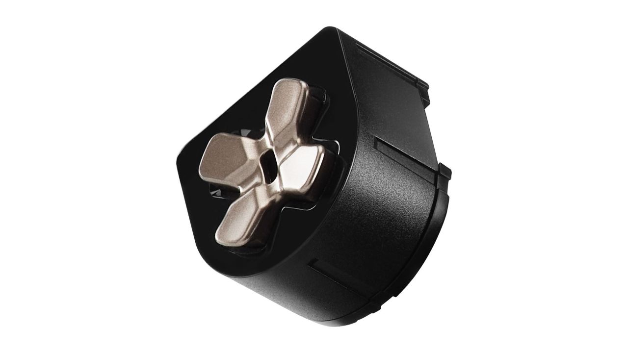 Thrustmaster eSwap X D4XB D-PAD module for PC and Xbox Series X/S Thrustmaster eSwap X D4XB D-PAD module for PC and Xbox Series X/S