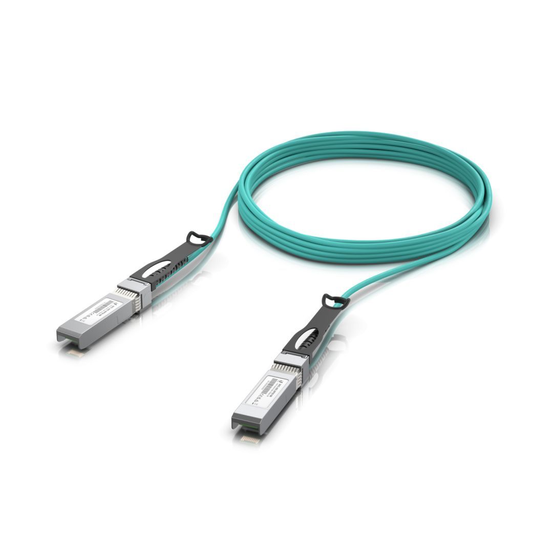 Ubiquiti 25G Long-Range Direct Attach Cable 10m Green Ubiquiti 25G Long-Range Direct Attach Cable 10m Green