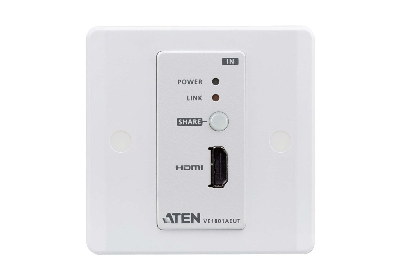 ATEN VE1801AEUT Transmitter HDMI HDBaseT-Lite