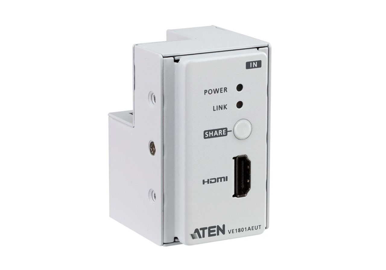 ATEN VE1801AEUT Transmitter HDMI HDBaseT-Lite