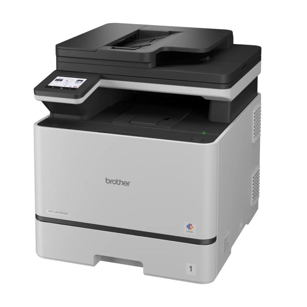 Brother MFC-L8390CDW Wireless Lézernyomtató/Másoló/Scanner/Fax Brother MFC-L8390CDW Wireless Lézernyomtató/Másoló/Scanner/Fax