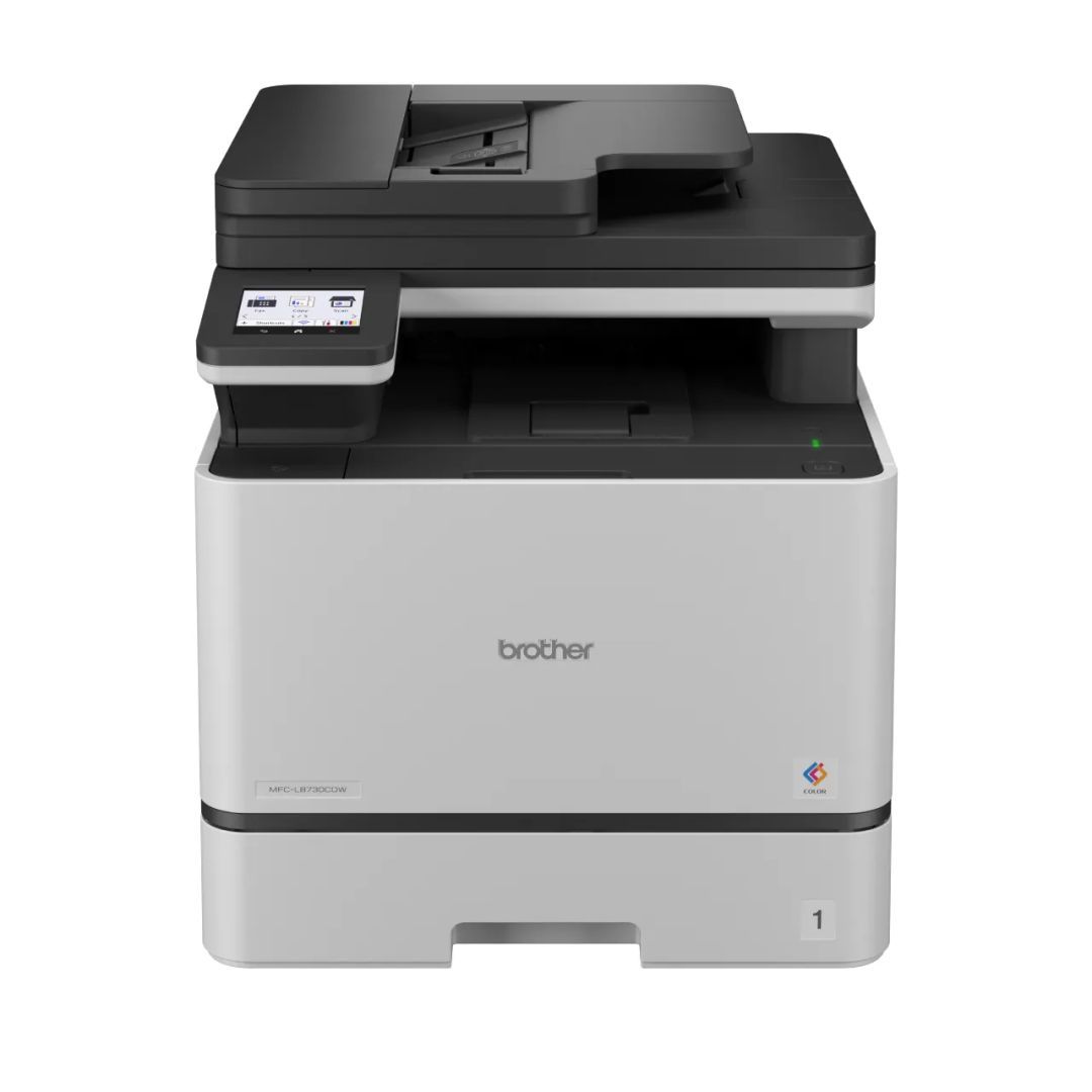 Brother MFC-L8390CDW Wireless Lézernyomtató/Másoló/Scanner/Fax Brother MFC-L8390CDW Wireless Lézernyomtató/Másoló/Scanner/Fax