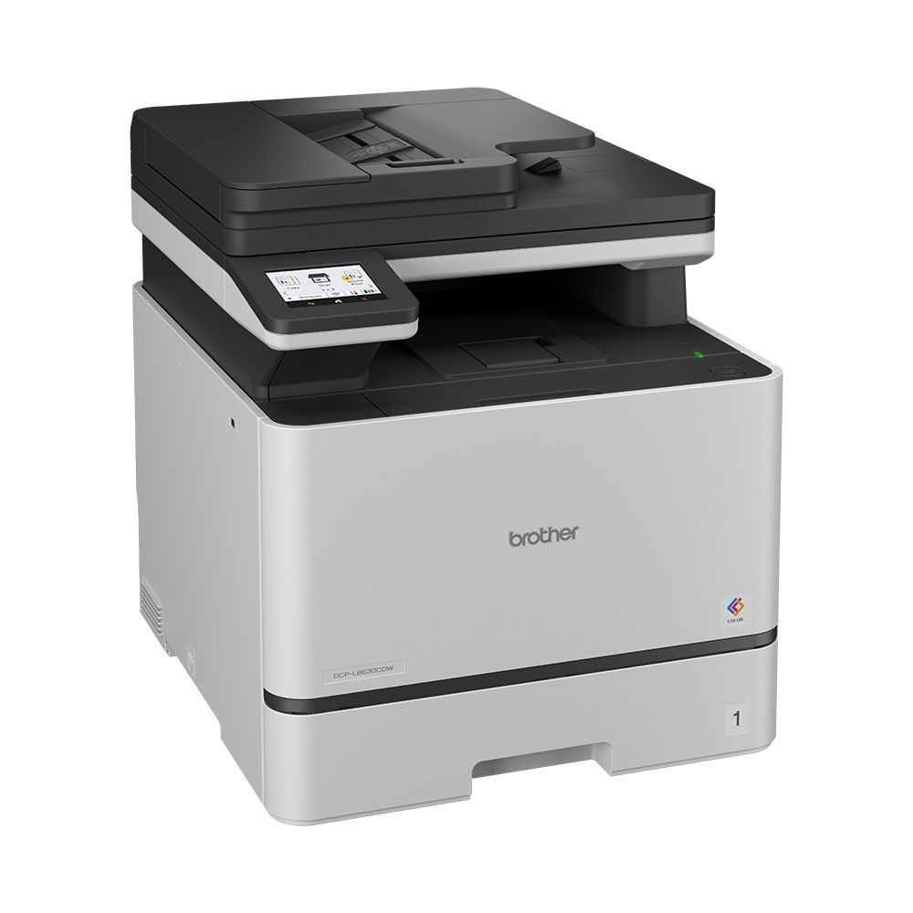 Brother MFC-L8970CDW Wireless Lézernyomtató/Másoló/Scanner/Fax Brother MFC-L8970CDW Wireless Lézernyomtató/Másoló/Scanner/Fax