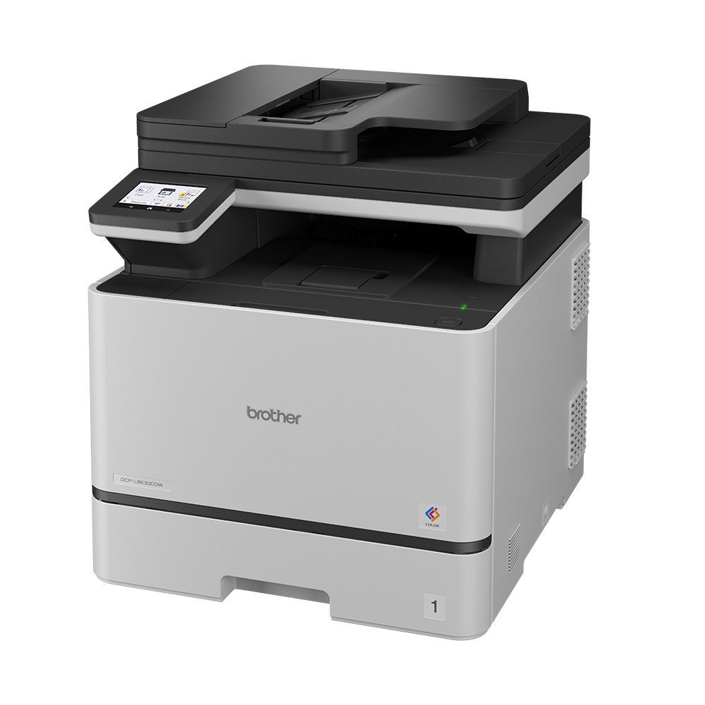 Brother MFC-L8970CDW Wireless Lézernyomtató/Másoló/Scanner/Fax Brother MFC-L8970CDW Wireless Lézernyomtató/Másoló/Scanner/Fax