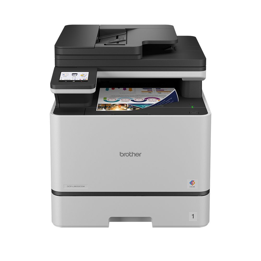 Brother MFC-L8970CDW Wireless Lézernyomtató/Másoló/Scanner/Fax Brother MFC-L8970CDW Wireless Lézernyomtató/Másoló/Scanner/Fax