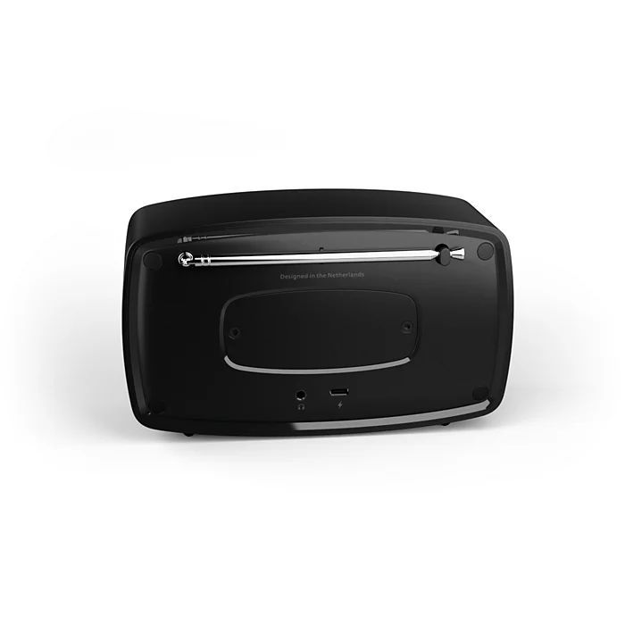 Philips TAV2000FB Bluetooth Radio Black Philips TAV2000FB Bluetooth Radio Black