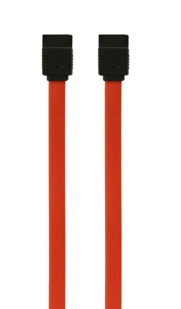 Gembird SATA3 data cable 1m Red Gembird SATA3 data cable 1m Red