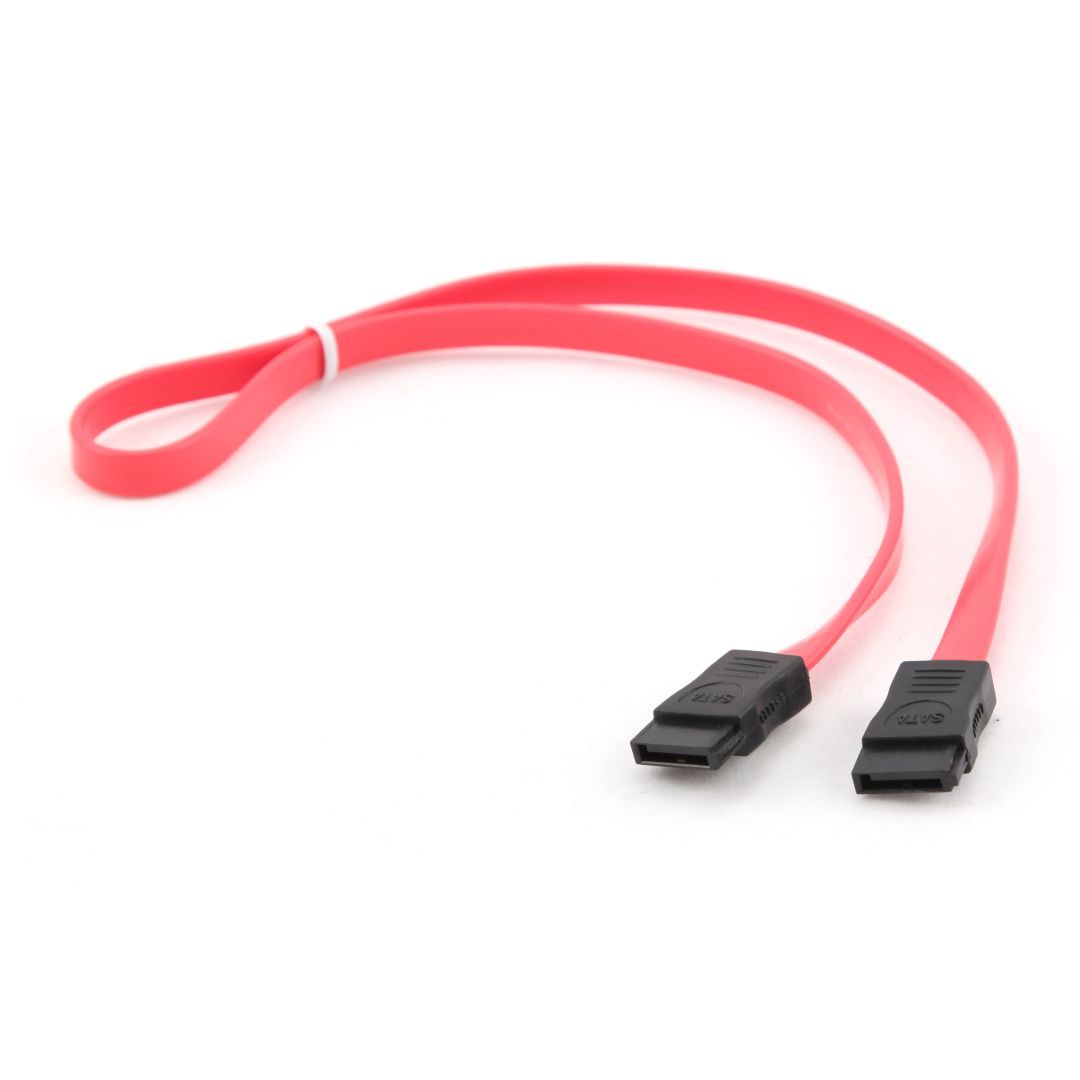 Gembird SATA3 data cable 1m Red Gembird SATA3 data cable 1m Red