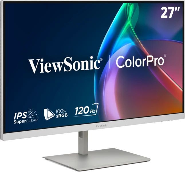 Viewsonic 27" VP2766-2K-W IPS LED Viewsonic 27" VP2766-2K-W IPS LED