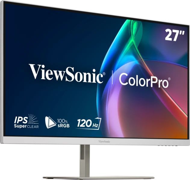 Viewsonic 27" VP2766-2K-W IPS LED Viewsonic 27" VP2766-2K-W IPS LED