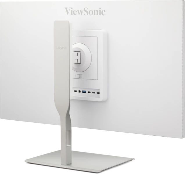 Viewsonic 27" VP2766-2K-W IPS LED Viewsonic 27" VP2766-2K-W IPS LED