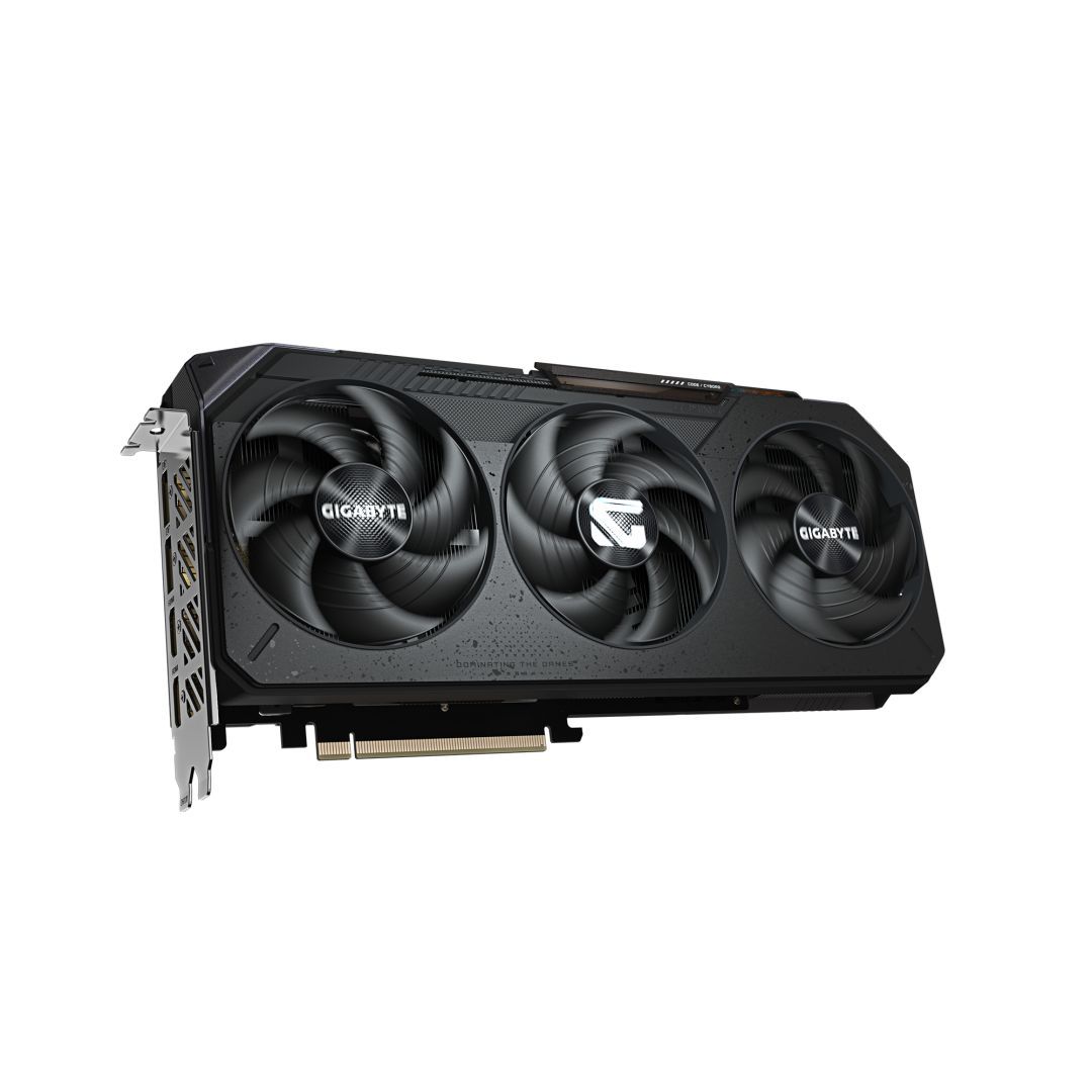 Gigabyte RX9070 GRE GAMING OC 12G Gigabyte RX9070 GRE GAMING OC 12G