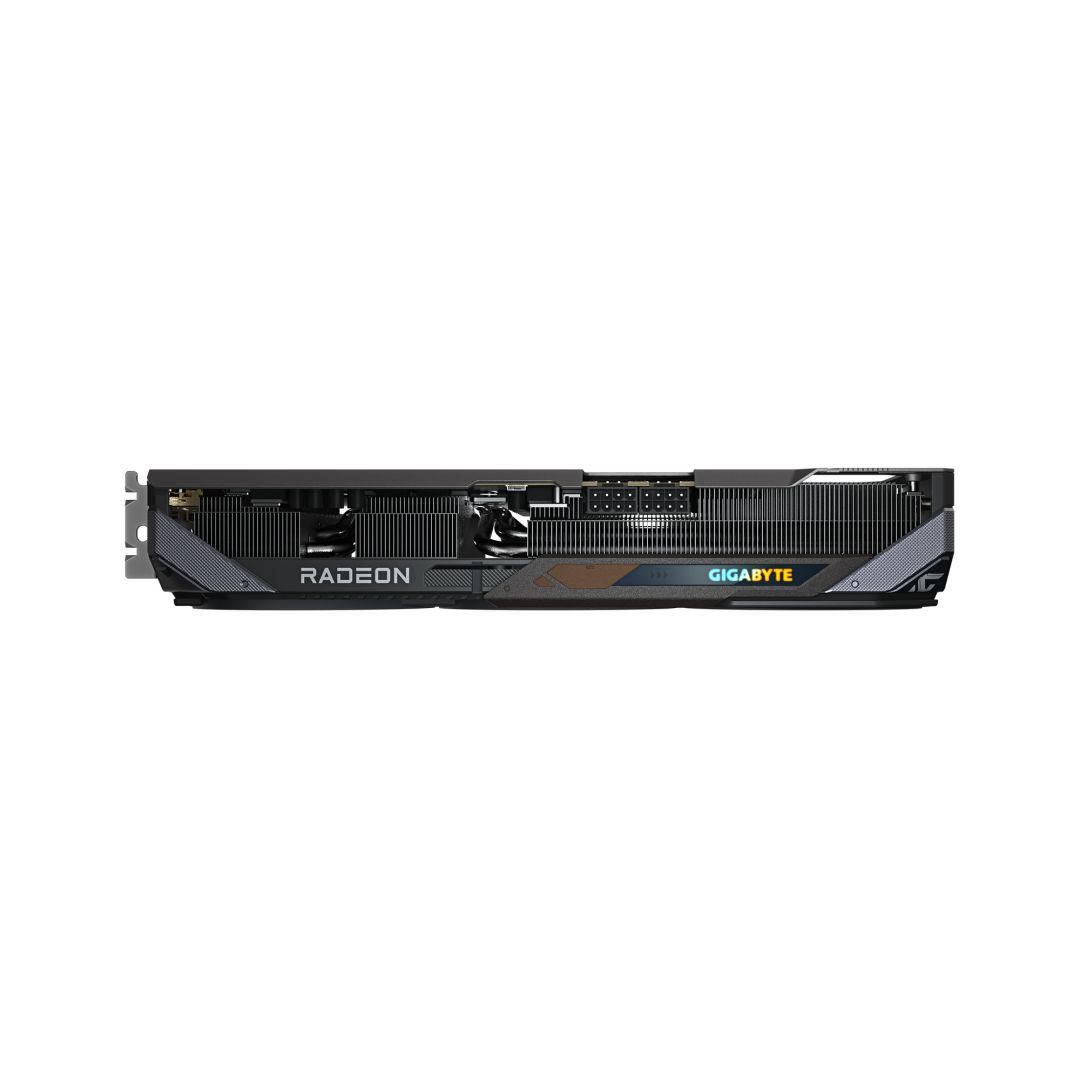 Gigabyte RX9070 GRE GAMING OC 12G Gigabyte RX9070 GRE GAMING OC 12G