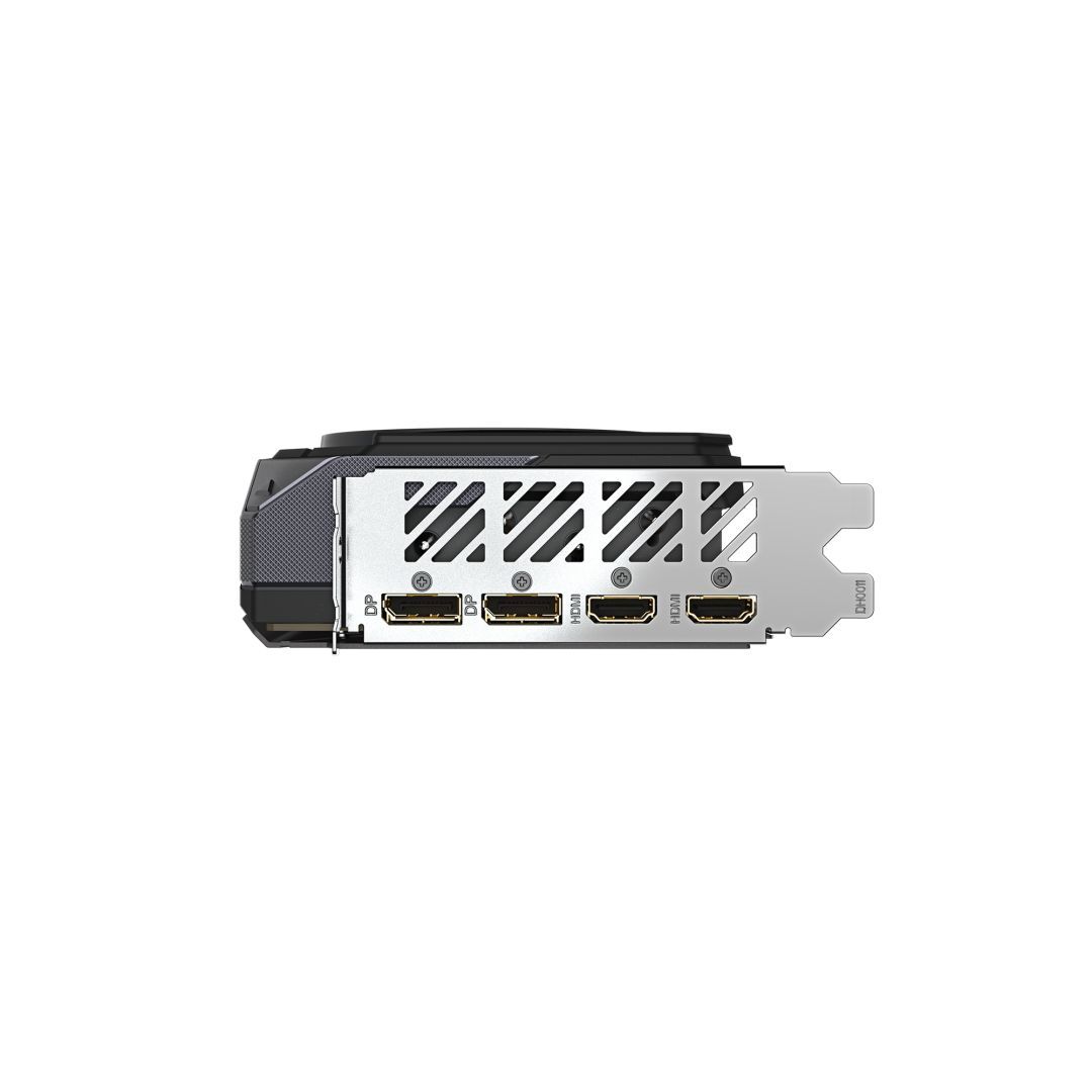 Gigabyte RX9070 GRE GAMING OC 12G Gigabyte RX9070 GRE GAMING OC 12G