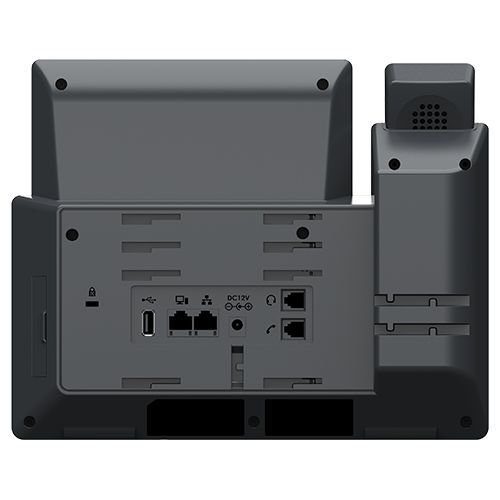 Grandstream GRP 2650 vonalas VoIP telefon Grandstream GRP 2650 vonalas VoIP telefon