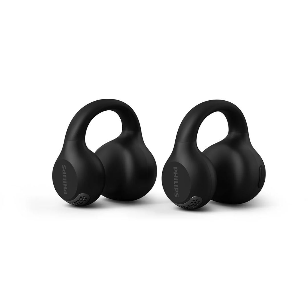 Philips TAQ2000BK Bluetooth Headset Black Philips TAQ2000BK Bluetooth Headset Black