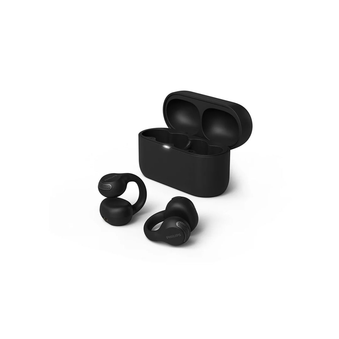 Philips TAQ2000BK Bluetooth Headset Black Philips TAQ2000BK Bluetooth Headset Black