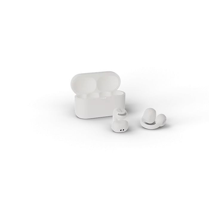Philips TAQ2000WT Bluetooth Headset White Philips TAQ2000WT Bluetooth Headset White