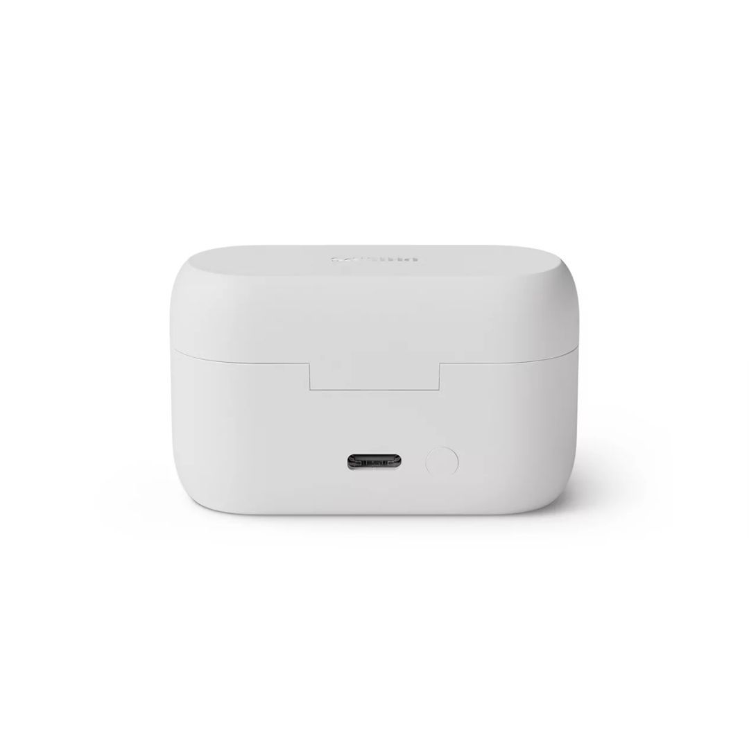 Philips TAQ2000WT Bluetooth Headset White Philips TAQ2000WT Bluetooth Headset White