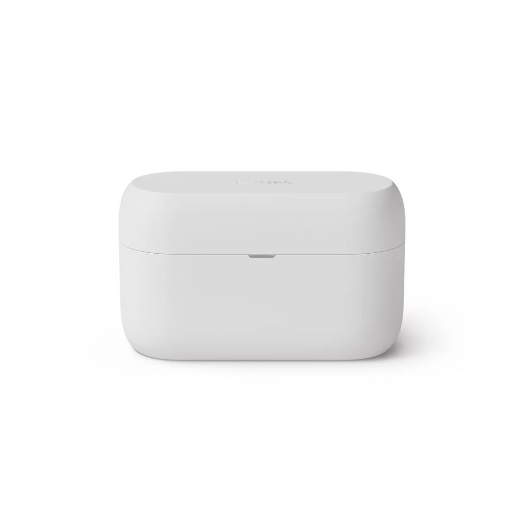 Philips TAQ2000WT Bluetooth Headset White Philips TAQ2000WT Bluetooth Headset White