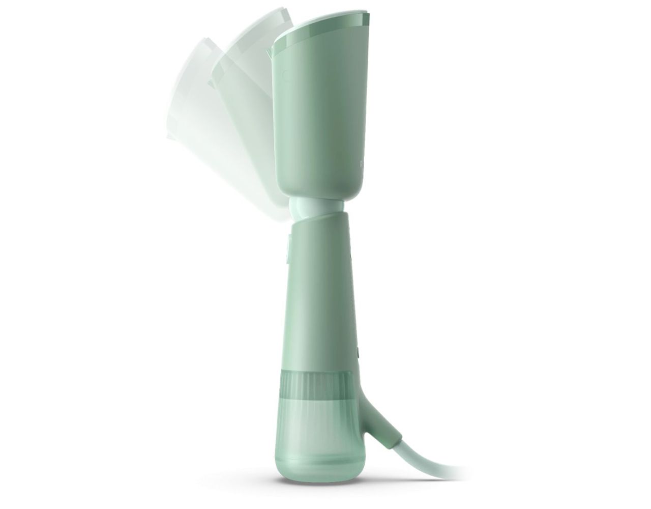 Philips Series 5000 STH5010/70 Kézi Gőzölő Green Philips Series 5000 STH5010/70 Kézi Gőzölő Green