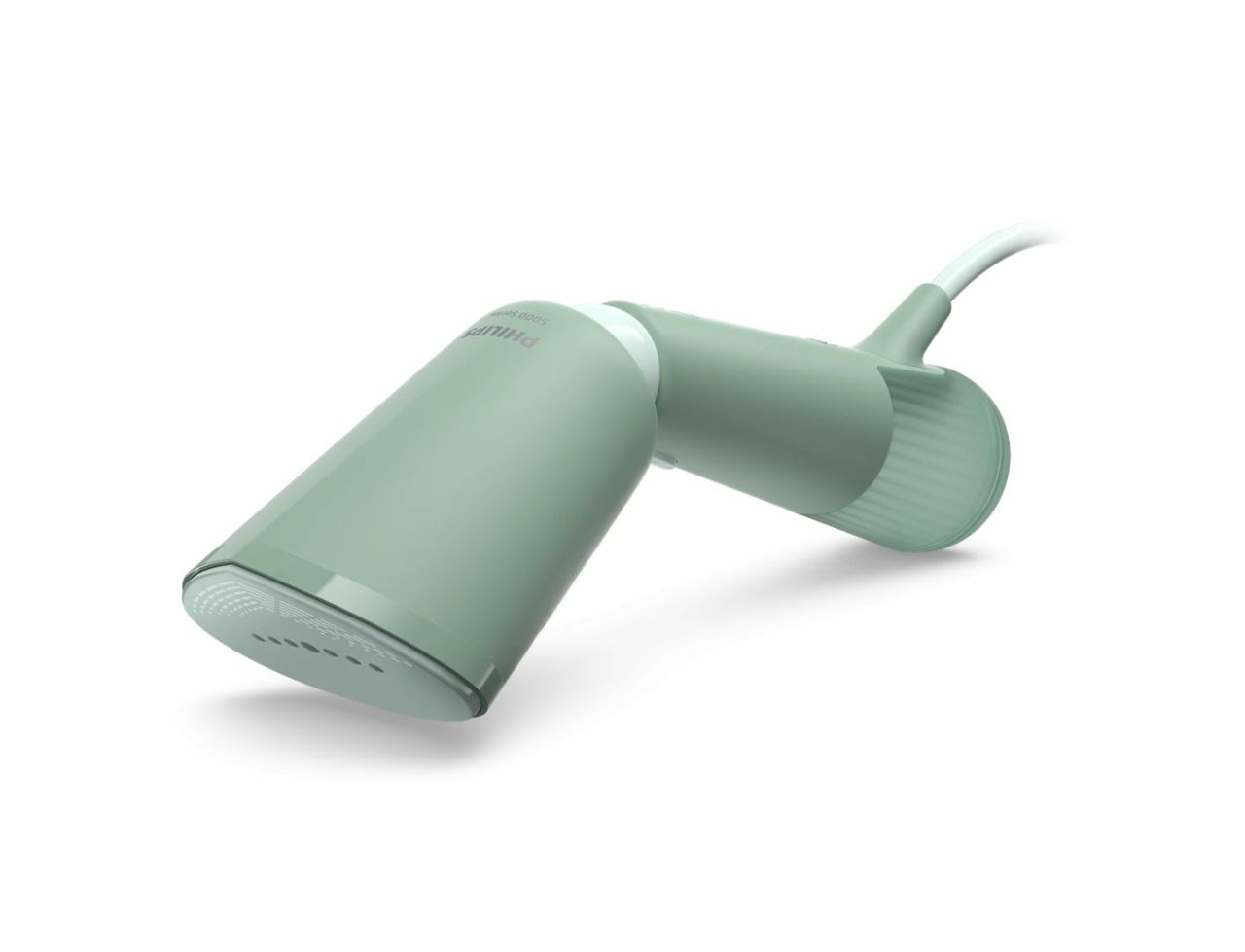 Philips Series 5000 STH5010/70 Kézi Gőzölő Green Philips Series 5000 STH5010/70 Kézi Gőzölő Green