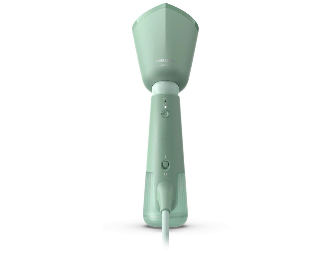 Philips Series 5000 STH5010/70 Kézi Gőzölő Green Philips Series 5000 STH5010/70 Kézi Gőzölő Green