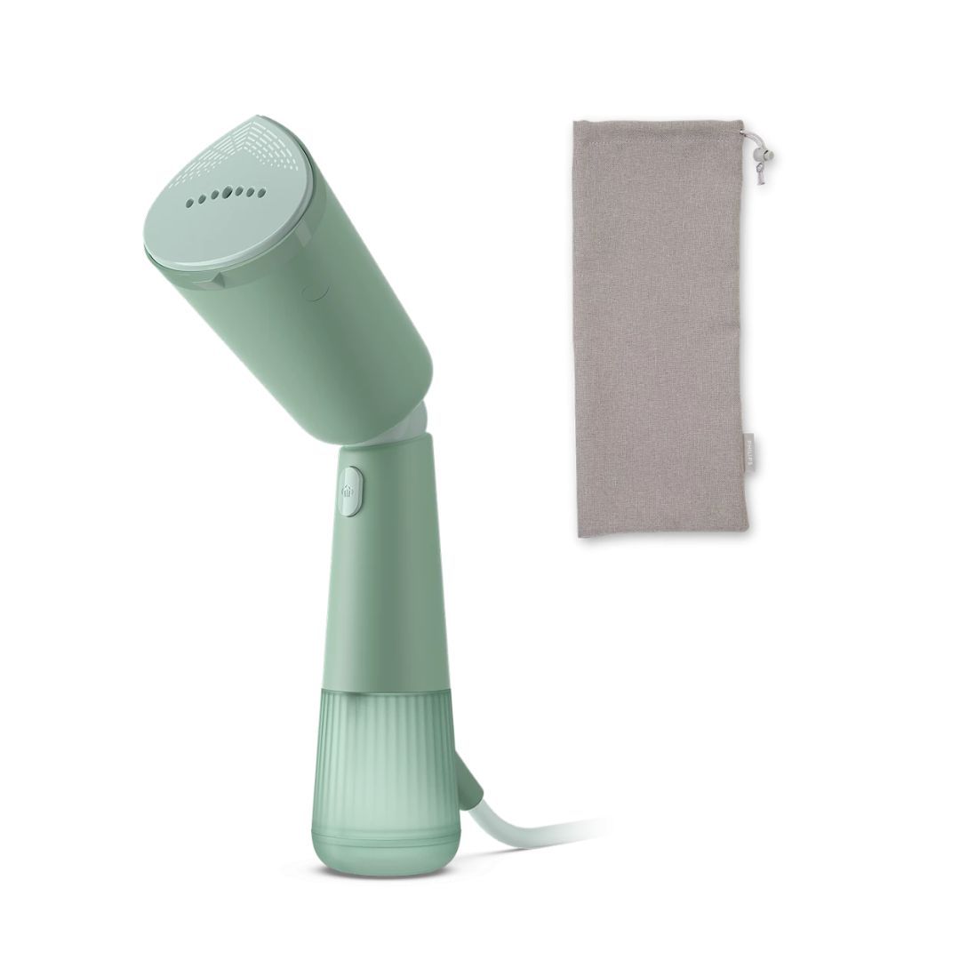 Philips Series 5000 STH5010/70 Kézi Gőzölő Green Philips Series 5000 STH5010/70 Kézi Gőzölő Green