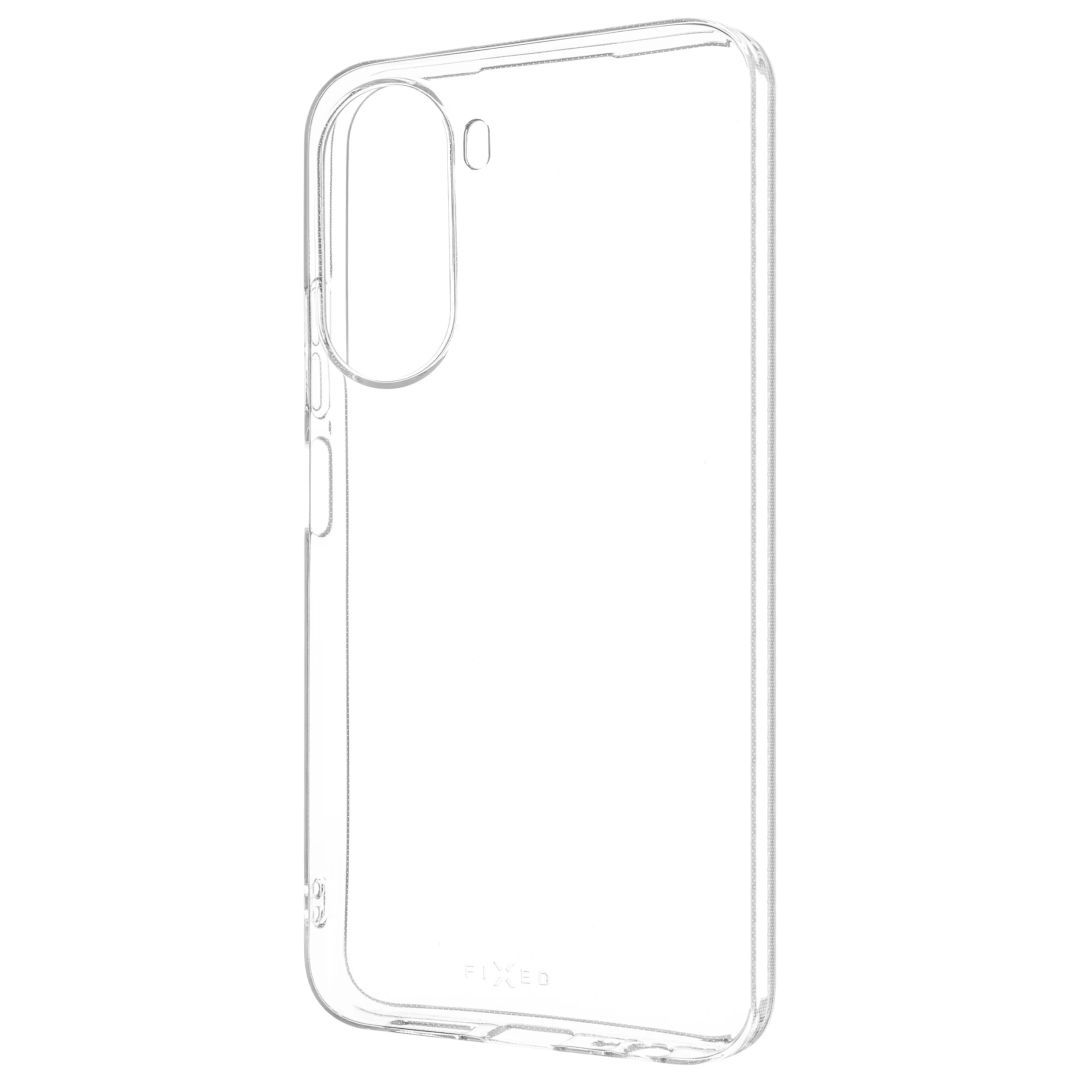 FIXED Story hátlap Xiaomi Redmi A7 Pro 4G készülékhez, átlátszó FIXED Story hátlap Xiaomi Redmi A7 Pro 4G készülékhez, átlátszó