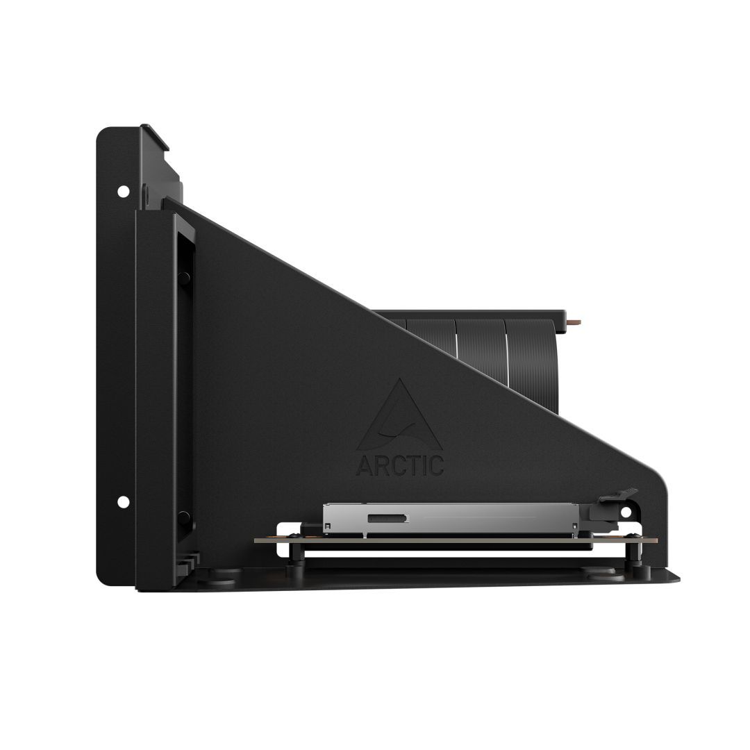 Arctic Accelero Vertical GPU Mount Black Arctic Accelero Vertical GPU Mount Black