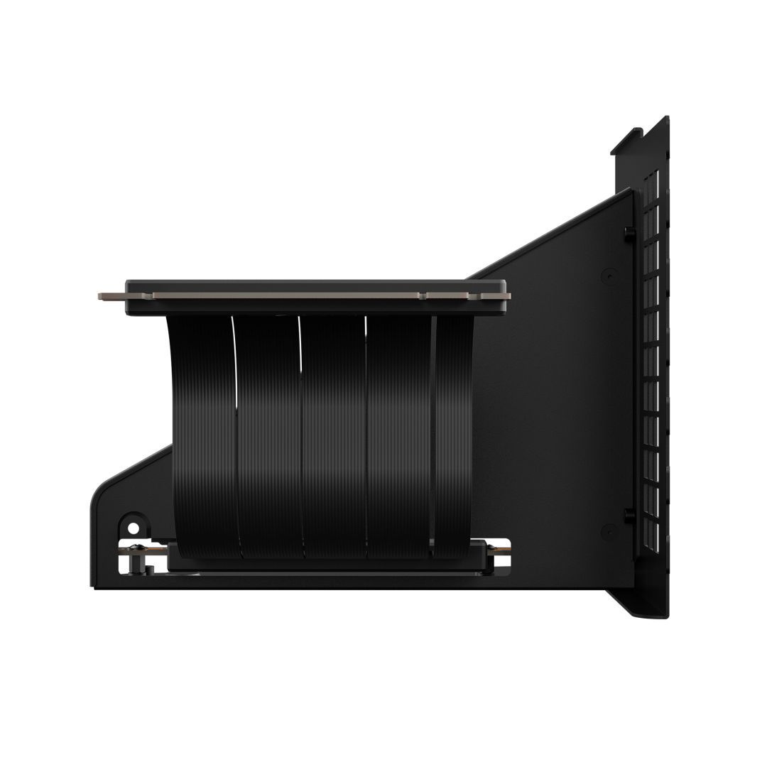 Arctic Accelero Vertical GPU Mount Black Arctic Accelero Vertical GPU Mount Black