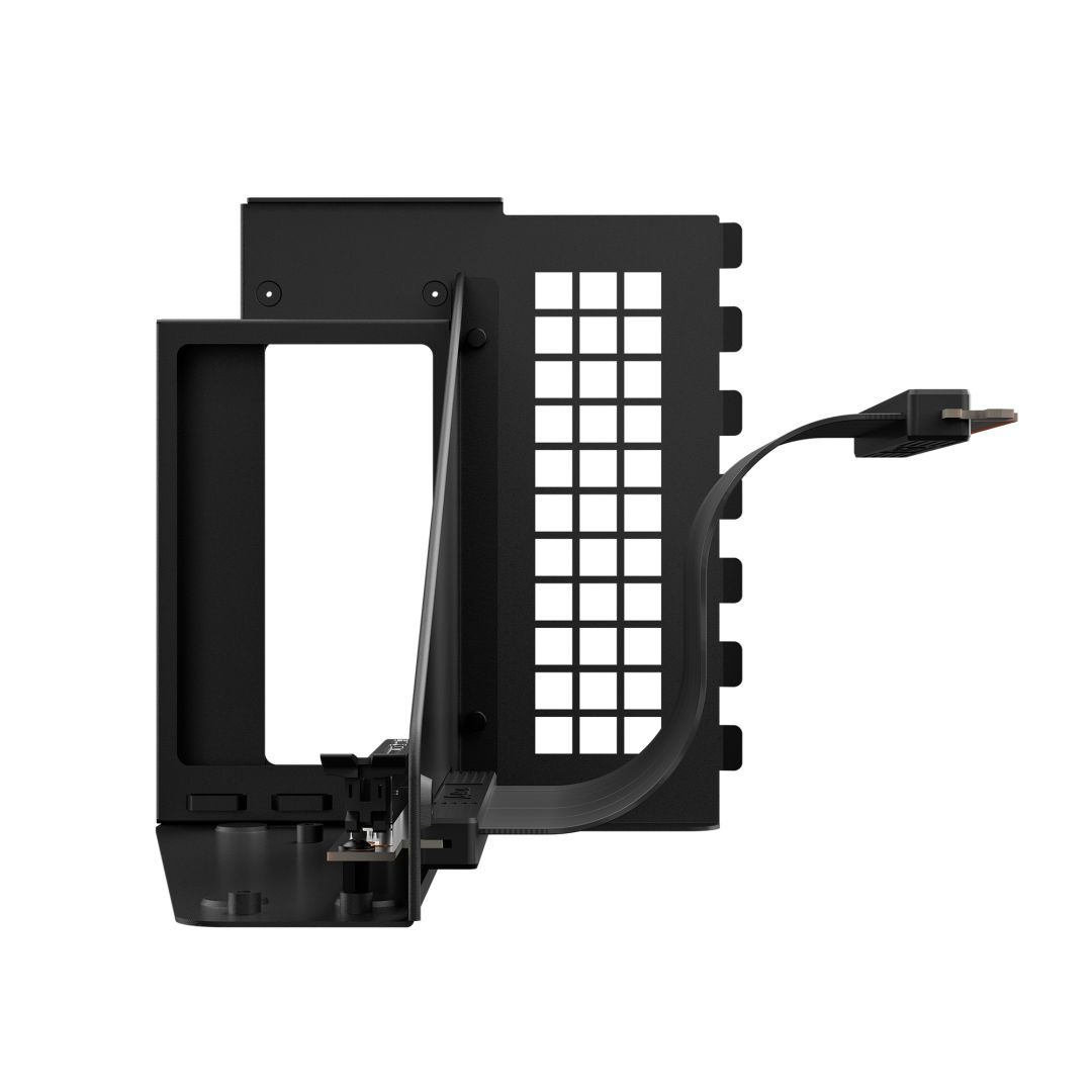 Arctic Accelero Vertical GPU Mount Black Arctic Accelero Vertical GPU Mount Black