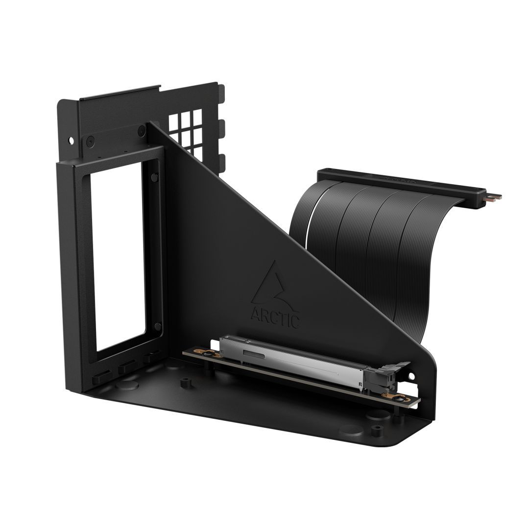 Arctic Accelero Vertical GPU Mount Black Arctic Accelero Vertical GPU Mount Black